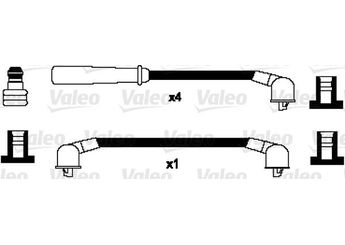 Buji Kablosu  VALEO 346064  346064 3370563B10 33705-63B10 3370580X51 33705-80X51 3370683X50 33706-83X50