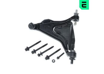 Salıncak Ön Alt Sol OPTIMAL G6-730  272273 8628497 9492916 272336 9492532