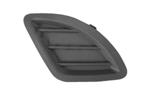 Sis Farı Çerçevesi Sol EUROBUMP KIA07CE004