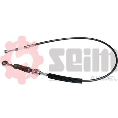 Vites Değiştirme Teli  Fiat Strada (278)(1999->)  SAGEM 151110