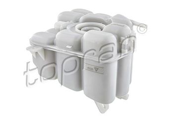 Radyatör Yedek Su Deposu  TOPRAN 116 410  7P0121407B 7P0121407 7P0 121 407 7P0 121 407B