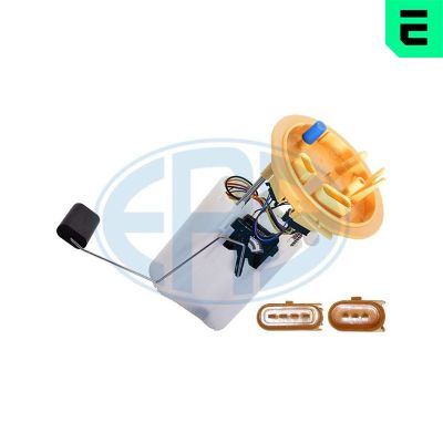 Depo Şamandırası  Volkswagen Golf VII Variant (BA5)(04.2013->2017)  ERA 775547A