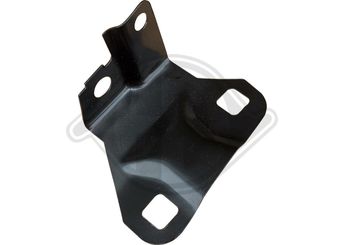 Çamurluk Braketi Ön Sol BMW ORJINAL 41357207203  41357207203 4135 7207203