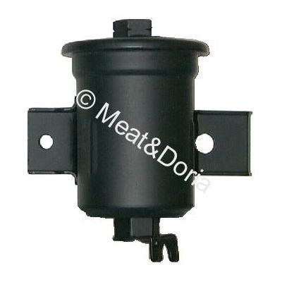 Yakıt Filtresi  Toyota Celica Liftback (T16)(1986->)  MAHLE KL 143