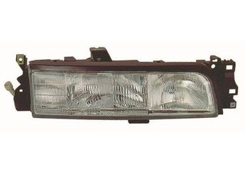 Far Lambası Sağ DEPO 216-1115R-LD-E  GJ8351031A GJ83-51-031A 8BGK51030 8BGK-51-030 8BGK51030A 8DGT51040 8DGT-51-040 GK7251030D