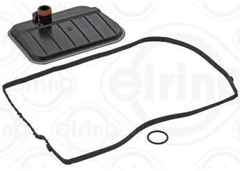 Şanzıman Yağ Filtresi  FORD ORJINAL 7M5R7G186AE  7M5R7G186AE 2245798 7M5R-7G186-AE