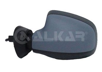 Dikiz Aynası Dış Sol ALKAR 6137594  963017145R 963025583R 963736915R 963747198R