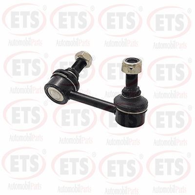 Viraj Demir Askı Rotu Arka Sol Opel GT (2006->)  RIW CD4009