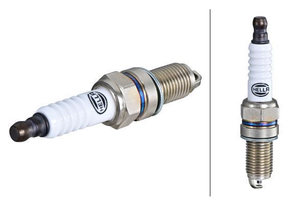 Ateşleme Bujisi  Daihatsu Sirion (M3...)(2005->2013)  HELLA 8EH 188 704-211