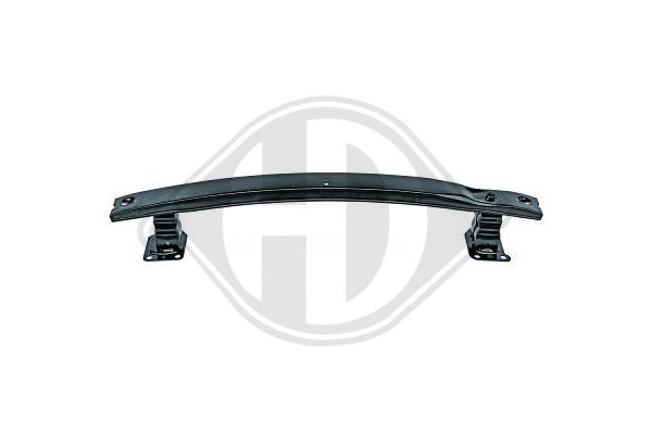 Tampon Takviyesi Ön EUROBUMP REN07KA038Y