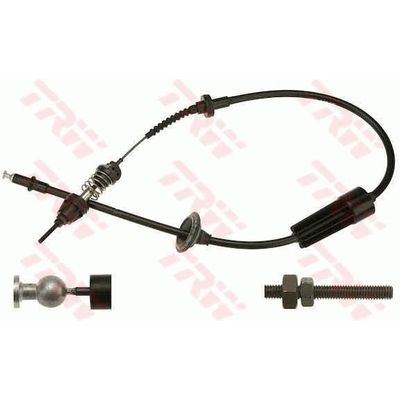 Debriyaj Teli  TRW GCC3117