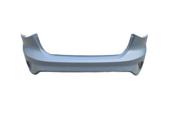 Tampon Arka EUROBUMP FOR07FO232