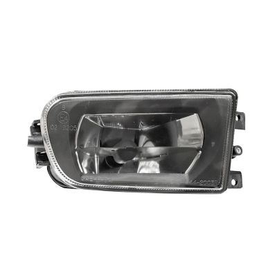 Sis Farı Ön Sağ BMW Z3 Serisi Coupe (E36)(1998->)  DEPO 444-2003R-UQ