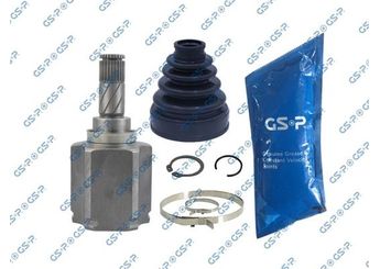 Aks Kafası Ön Dış Sol GSP 601505  391014PA0B 391014PA0A