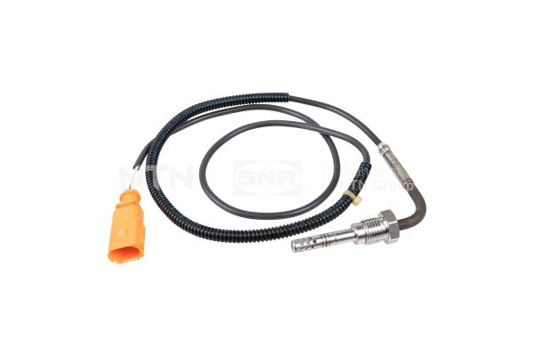Egzoz Sıcaklık Sensörü  Volkswagen Touareg (7LA)(11.2002->2006)  HELLA 6PT 010 376-881