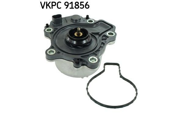 Devirdaim Su Pompası  Toyota Yaris (XP13)(2017->)  SKF VKPC 91856