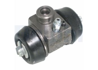 Fren Silindiri Arka Sağ veya Sol DELPHI LW11396  7180722 GWC1102 21128 17H8152EVA