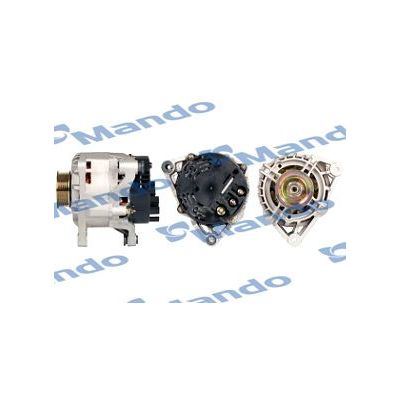 Alternatör  Ford Fiesta 3/5 Kapı (1996->)  MANDO MEE035016