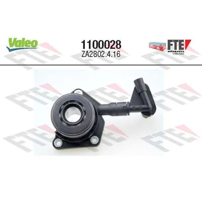 Debriyaj Rulmanı  Ford EcoSport (CBW)(2013->)  VALEO 1100028