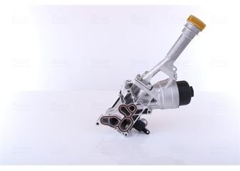 Motor Yağ Soğutucu  NISSENS 90928  55258606 55217288 55232815 55235017 55237892 55258610 55269522 650130 650238