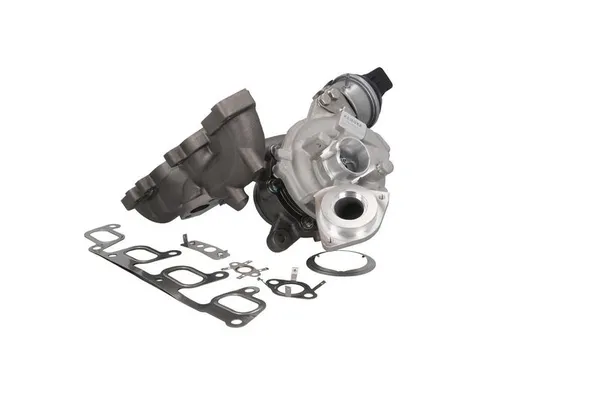 Turbo Şarj  Audi A3 Sportback (8PA)(09.2004->)  BSG 90-100-016
