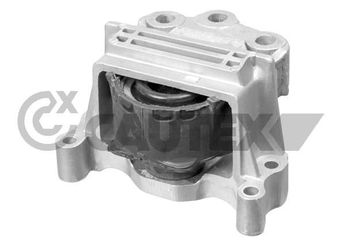 Motor Takozu Sağ YTT Y40781  6C116F012AA 1377905 1384138 6C116F012AB