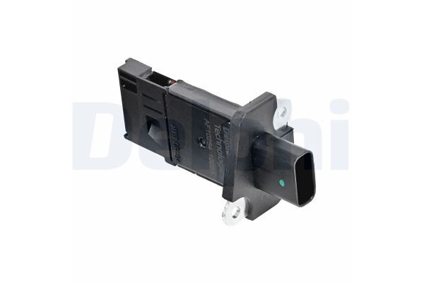 Hava Debimetresi  Peugeot Boxer (328/330/333) P.Van Aks:3000mm (2007->)  DELPHI AF10254-12B1