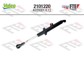 Debriyaj Merkezi Üst FTE 2101220  213220000 02-13220-000