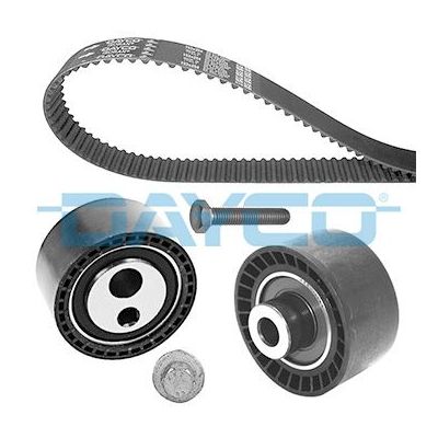 Triger Kayış Seti  DAYCO KTB293