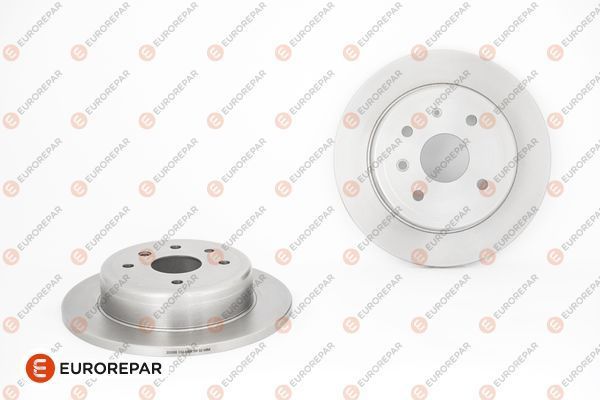 Fren Disk Ayna Arka Sağ ve Sol Chevrolet Epica (2006->)  EUROREPAR 1686351080