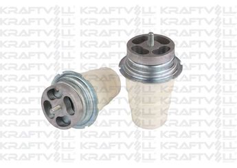 Amortisör Darbe Takozu Arka Sağ veya Sol KRAFTVOLL 10010626  46817717