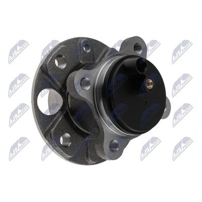 Teker Rulmanı Arka Sağ veya Sol Renault Taliant (2021->)  MADE IN TAIWAN 432100170R