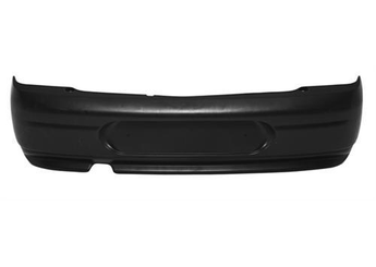 Tampon Arka EUROBUMP LAD07VE002  21100280401271