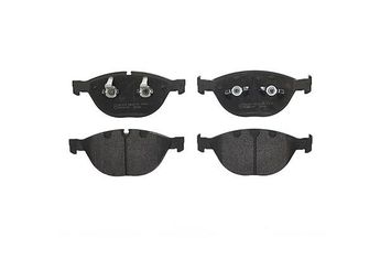 Fren Disk Balata Ön MAGNETI MARELLI 363700406047  4206320 34110300361 34112283365 34112284065 34112339272 34116763652 34116764312 34116768287 34116770575 34116774258