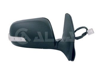 Dikiz Aynası Dış Sağ FROW 551.1607.022  879010518 87901-0518