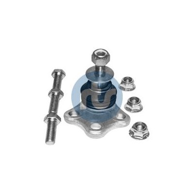 Rotil Alt Sağ veya Sol VOTTO 11-24102