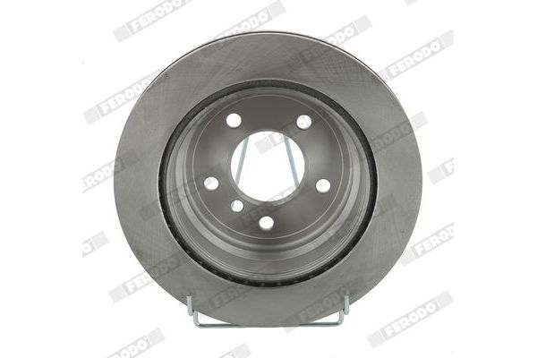 Fren Disk Ayna Arka Sağ ve Sol BMW 3 Serisi Sedan (E90)(2004->)  FERODO DDF1697