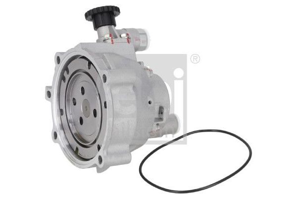 Mazot Pompası  FEBI BILSTEIN 197645