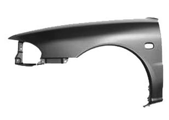 Çamurluk Ön Sol EUROBUMP MIT08LA008  MB861663