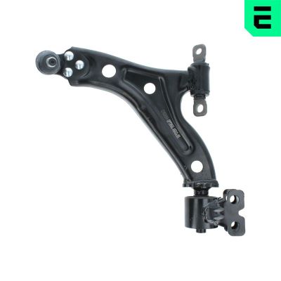 Salıncak Ön Alt Sol Opel Karl (2015->)  OPTIMAL G6-1674S