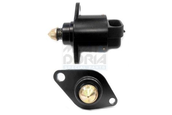 Rölanti Ayar Motoru (Valfi)  Opel Kadett E Combo/ Cabriolet (1984->)  THRONE 62007253