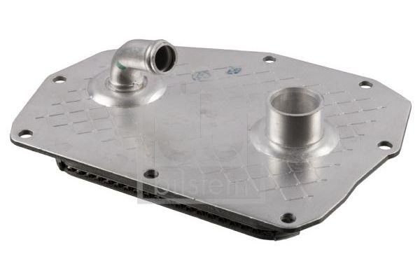 Motor Yağ Soğutucu  Mercedes E -Serisi (Benzin) Sedan (BM 210)(05.1995->)  FEBI BILSTEIN 101022