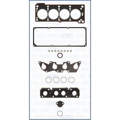 Takım Conta  Renault R 19 (B/C/L53)(05.1992->)  PAYEN GX723