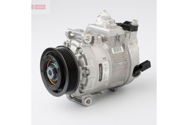 Klima Kompresörü  Volkswagen Amarok (2HA/2HB/S1B)(03.2010->2016)  DENSO DCP32050