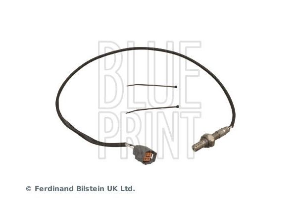 Oksijen (Lambda) Sensörü  Mazda 323 F/S Sedan (BJ)(01.2001->)  BLUE PRINT ADM57055