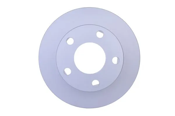 Fren Disk Ayna Arka Sağ ve Sol Audi A6 Avant (C4)(06.1994->)  HELLA 8DD 355 102-801