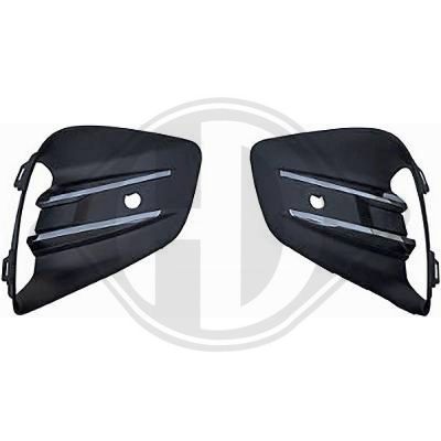 Tampon Panjuru Ön EUROBUMP REN07CL251