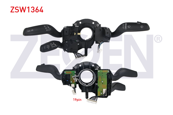 Far Sinyal Kolu  ZEGEN ZSW1364