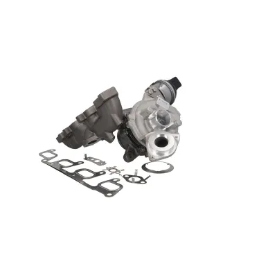 Turbo Şarj  Seat Altea (5P1)(03.2004->)  BMTS 40007032