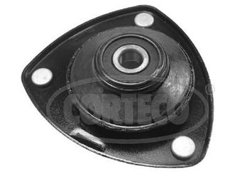 Amortisör Tabla Takozu Ön Sağ veya Sol CORTECO 80001704  4860952020 48609-52020 4860952021 48609-52021